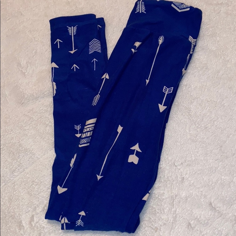 Lularoe leggings